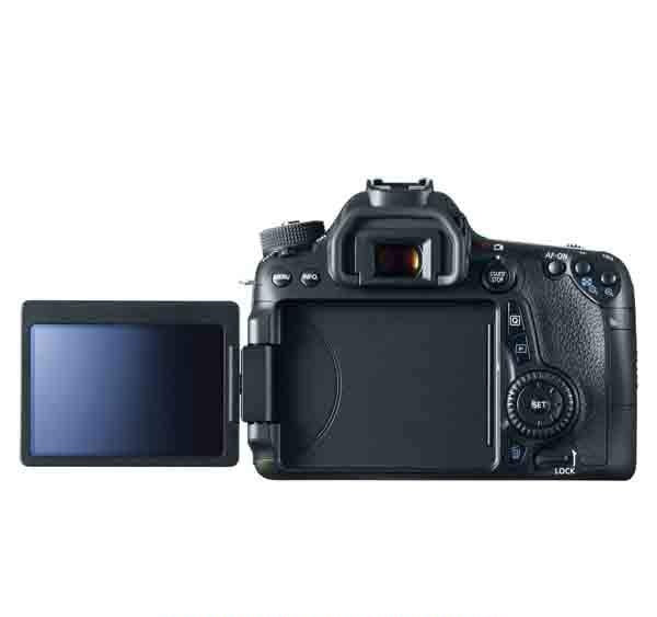 Canon EOS 70D Body | Secondhand