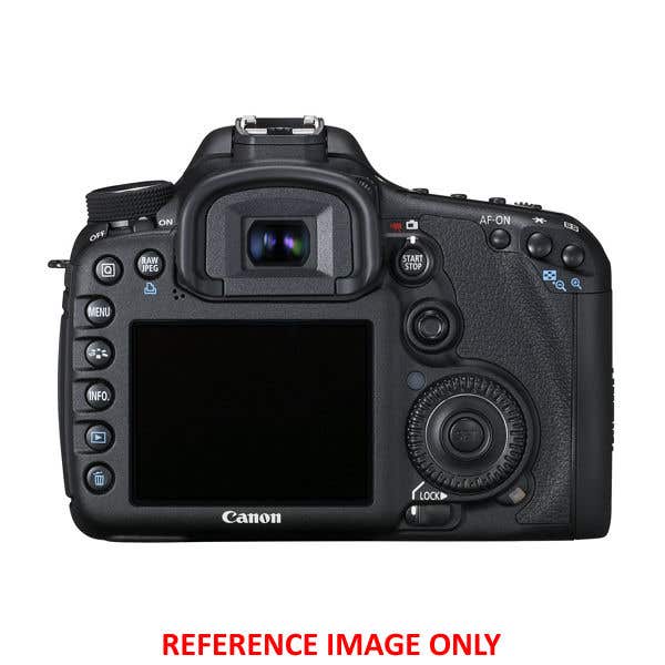Canon EOS 7D Body | Secondhand
