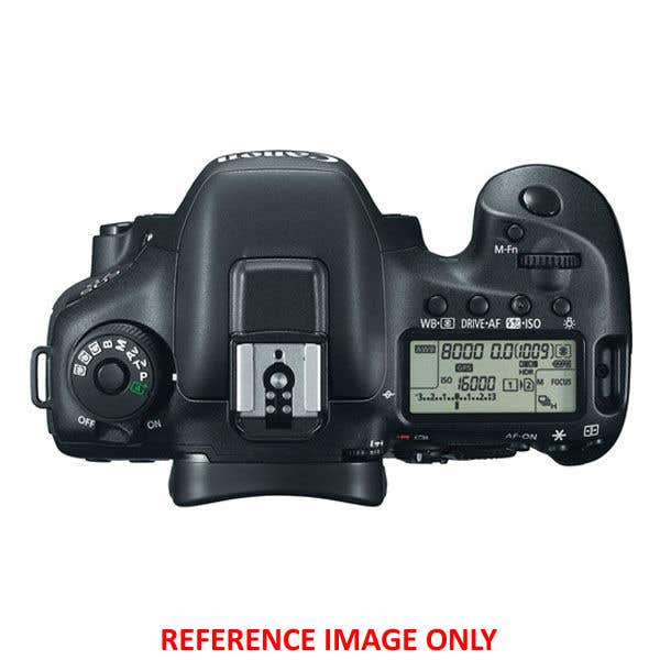 Canon EOS 7D Mark II Body Only | Secondhand