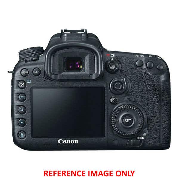 Canon EOS 7D Mark II Body Only | Secondhand