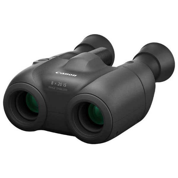 Canon 8x20 IS Binoculars