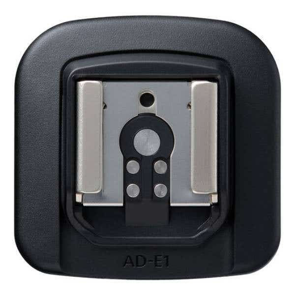 Canon AD-E1 Multi-Function Shoe Adaptor