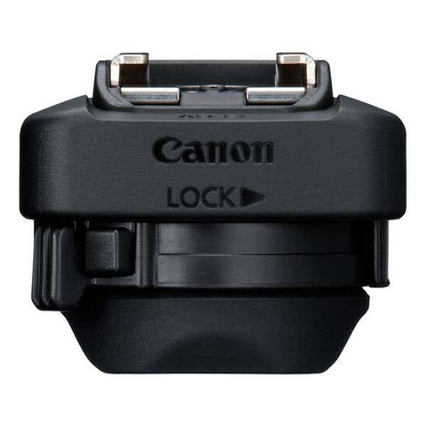 Canon AD-E1 Multi-Function Shoe Adaptor