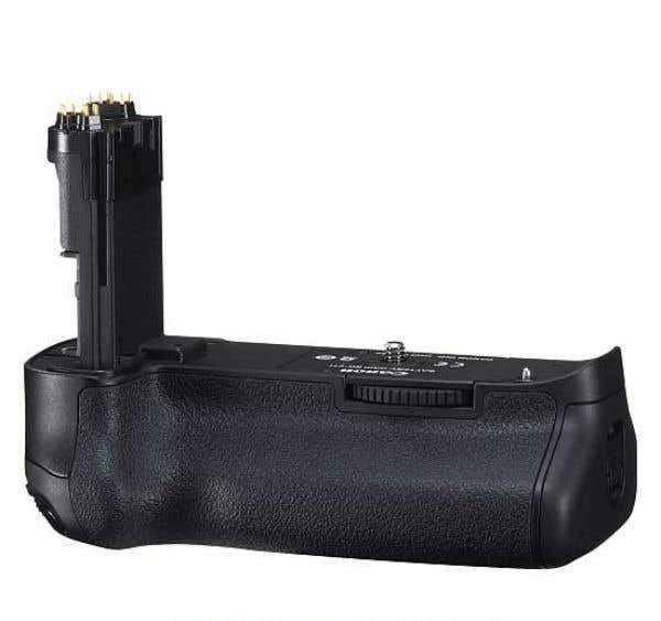 Canon BG-E11 Battery Grip for 5D III | Secondhand