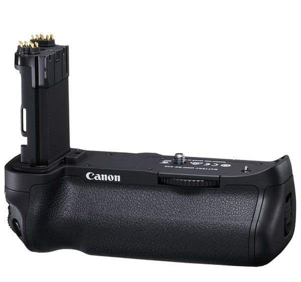 Canon BG-E20 Battery Grip for 5D IV | Secondhand