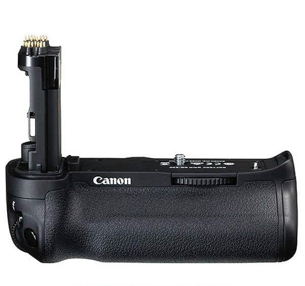 Canon BG-E20 Battery Grip for 5D IV | Secondhand
