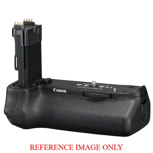Canon BG-E21 Battery Grip  (EOS6DMKII) | Secondhand