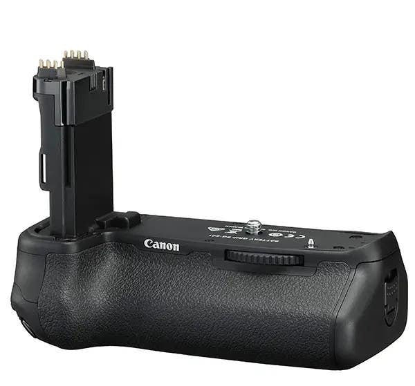 Canon BG-E21 Battery Grip  (EOS6DMKII) | Secondhand