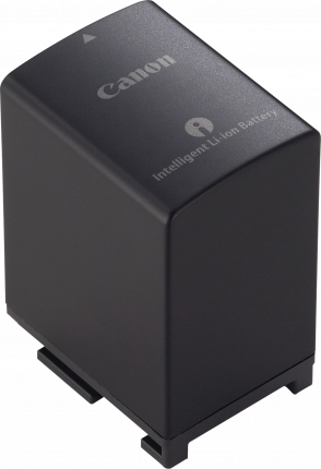 Canon BP-828 Battery Pack