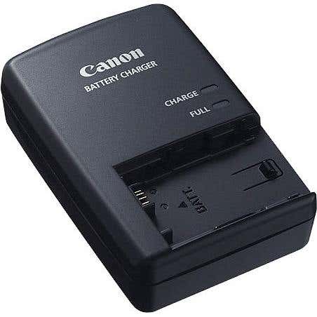 Canon CG-800 Battery Charger