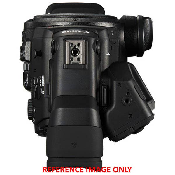 Canon EOS C300 MKII Cine Camera | Secondhand