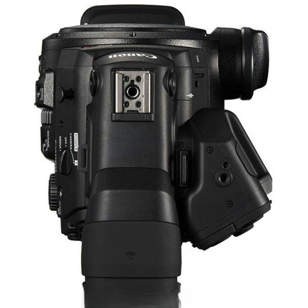 Canon EOS C300 MKII Cine Camera | Secondhand