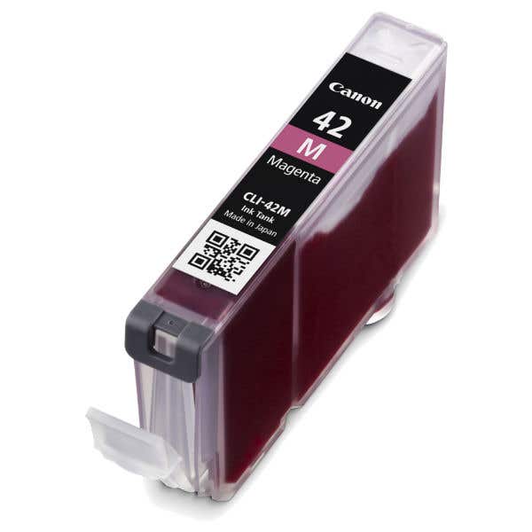 Canon CLI42M Magenta Ink Tank for PIXMA PRO100