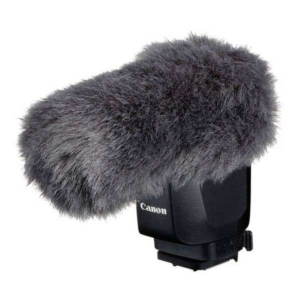 Canon DM-E1D Digital Microphone