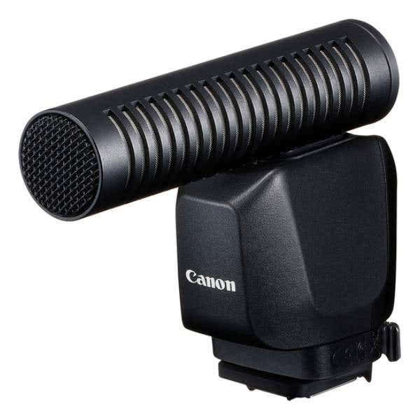 Canon DM-E1D Digital Microphone