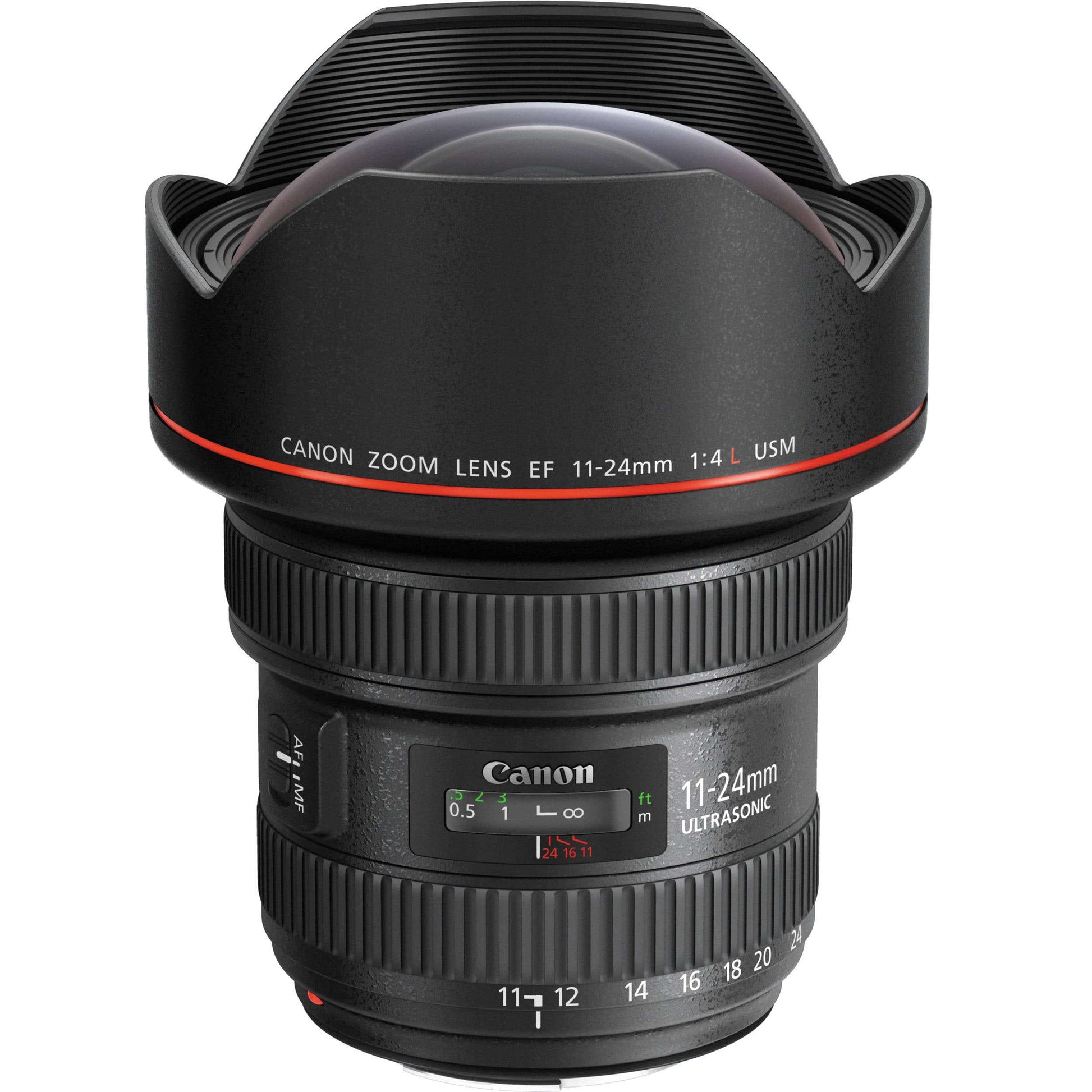 Canon EF 11-24mm f4 L USM Zoom