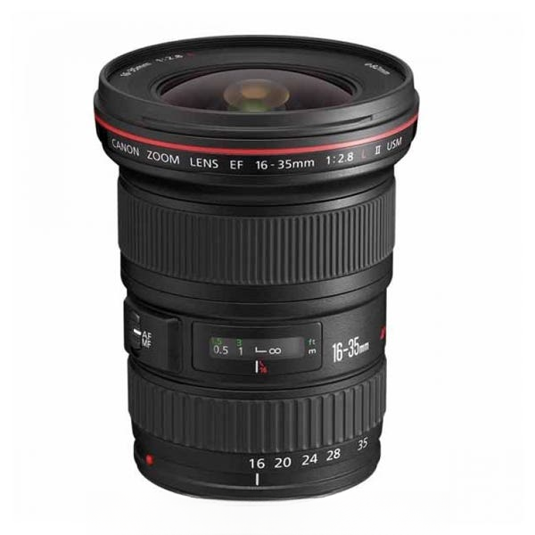 Canon EF 16-35mm f2.8 L II USM | Secondhand