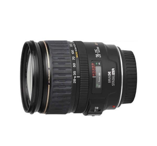 Canon EF 28-135mm f/3.5-5.6 IS USM | Secondhand