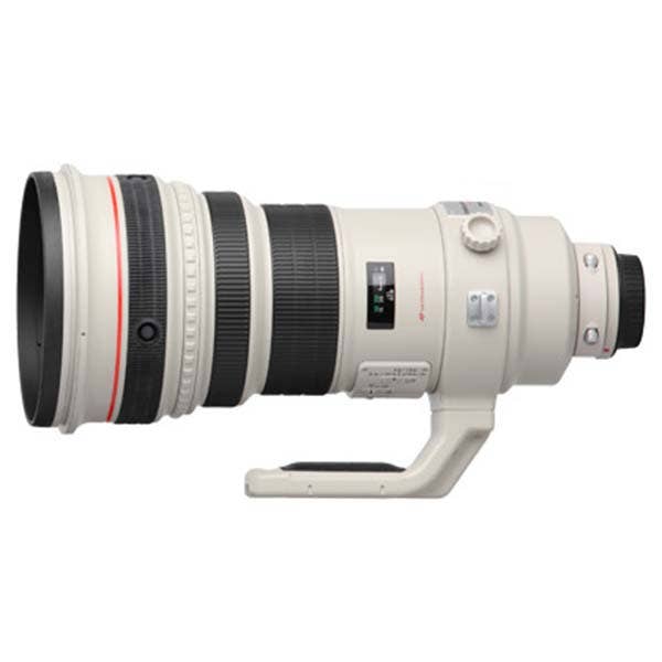 Canon EF 400mm f2.8 L IS USM (Mark I) | Secondhand
