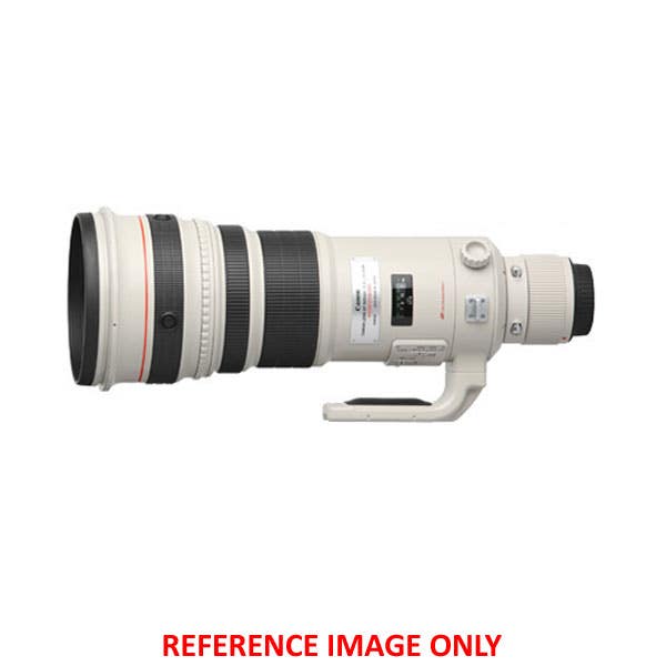 Canon EF 500mm f4 L IS | Secondhand