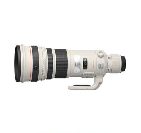 Canon EF 500mm f4 L IS | Secondhand