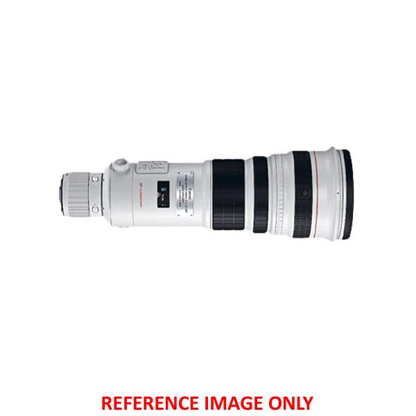 Canon EF 500mm f4 L IS | Secondhand