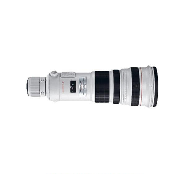 Canon EF 500mm f4 L IS | Secondhand