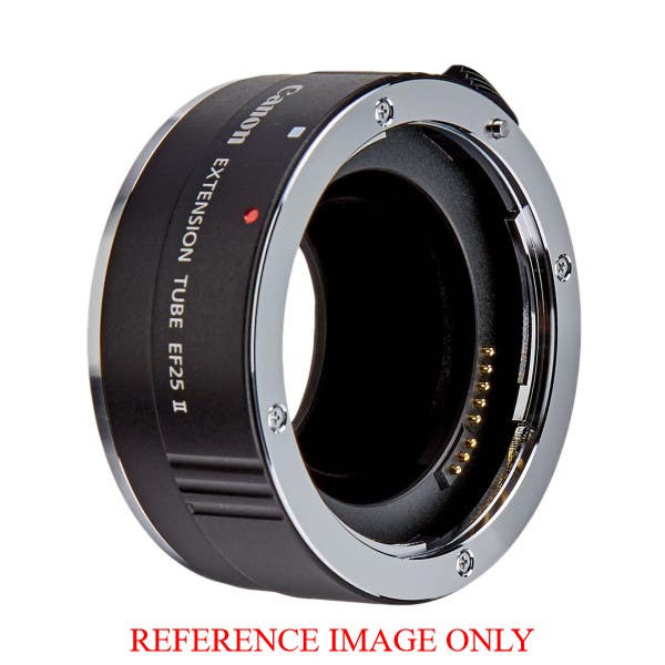 Canon EF 25II Extension Tubes | Secondhand