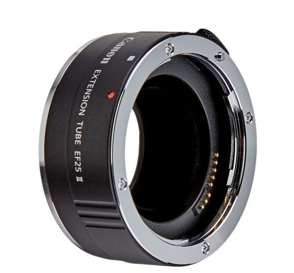Canon EF 25II Extension Tubes | Secondhand