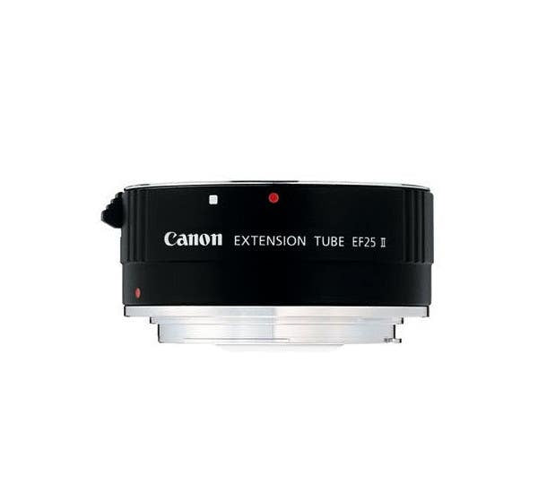 Canon EF 25II Extension Tubes | Secondhand