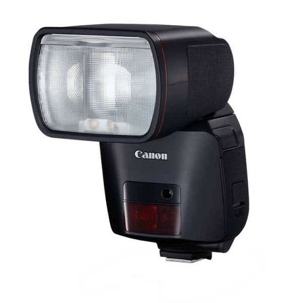 Canon Speedlite EL-1 Flash