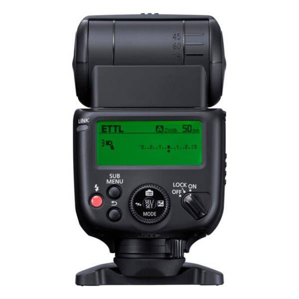 Canon Speedlite EL-10 Flash