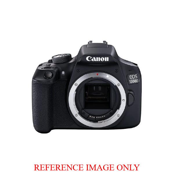 Canon EOS 1300D Body | Secondhand