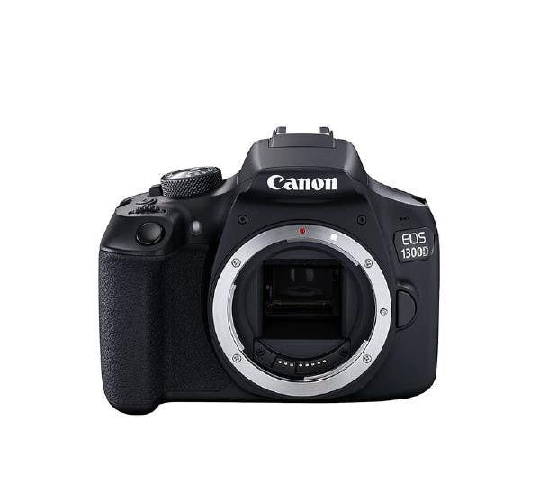 Canon EOS 1300D Body | Secondhand