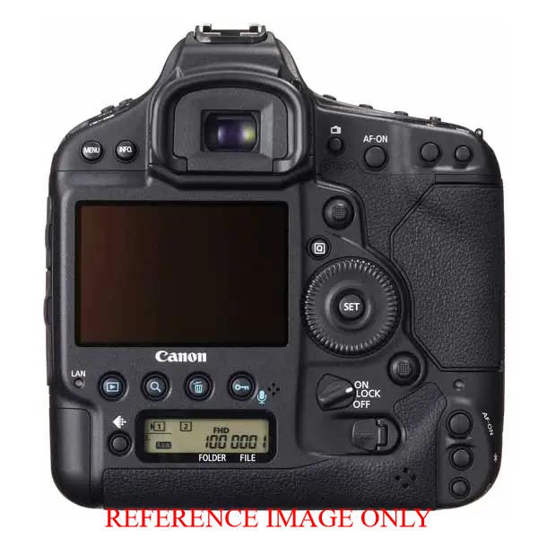 Canon EOS 1DX Body | Secondhand – Ted's Cameras