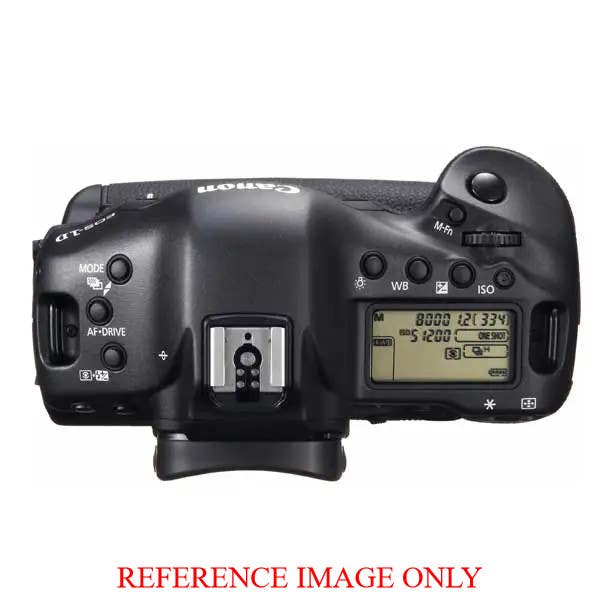 Canon EOS 1DX Body | Secondhand