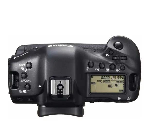 Canon EOS 1DX Body | Secondhand