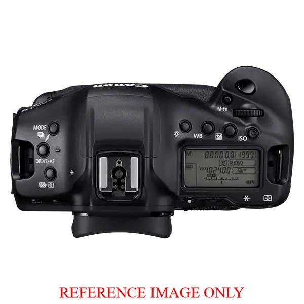Canon EOS 1DX MKIII - Body | Secondhand