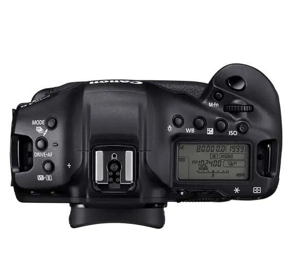 Canon EOS 1DX MKIII - Body | Secondhand