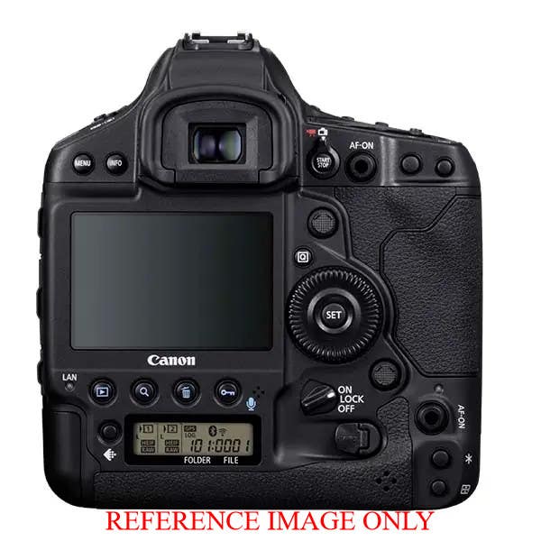 Canon EOS 1DX MKIII - Body | Secondhand
