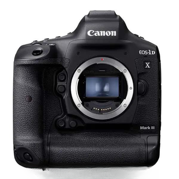 Canon EOS 1DX MKIII - Body | Secondhand