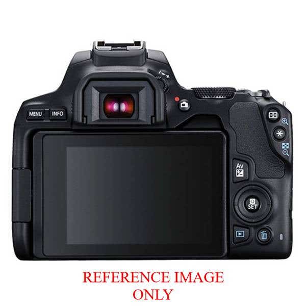 Canon EOS 200D MKII Body | Secondhand