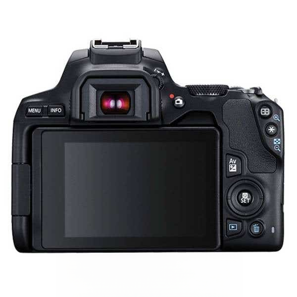 Canon EOS 200D MKII Body | Secondhand