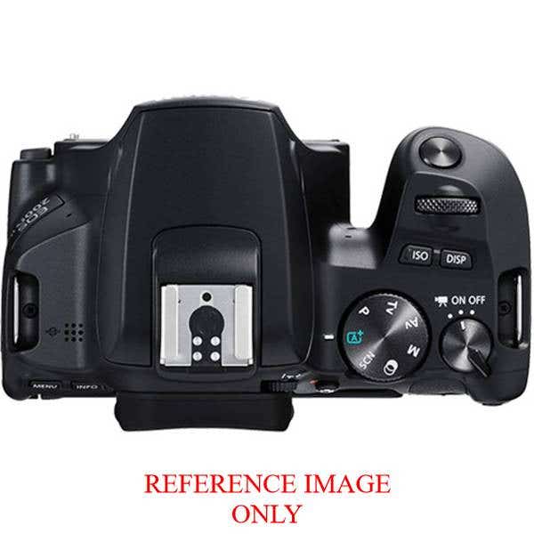 Canon EOS 200D MKII Body | Secondhand