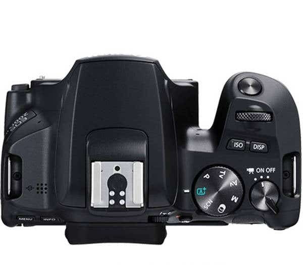 Canon EOS 200D MKII Body | Secondhand