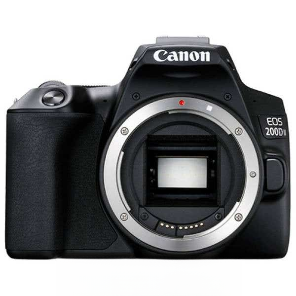 Canon EOS 200D MKII Body | Secondhand