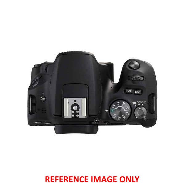 Canon EOS 200D Body Only | Secondhand