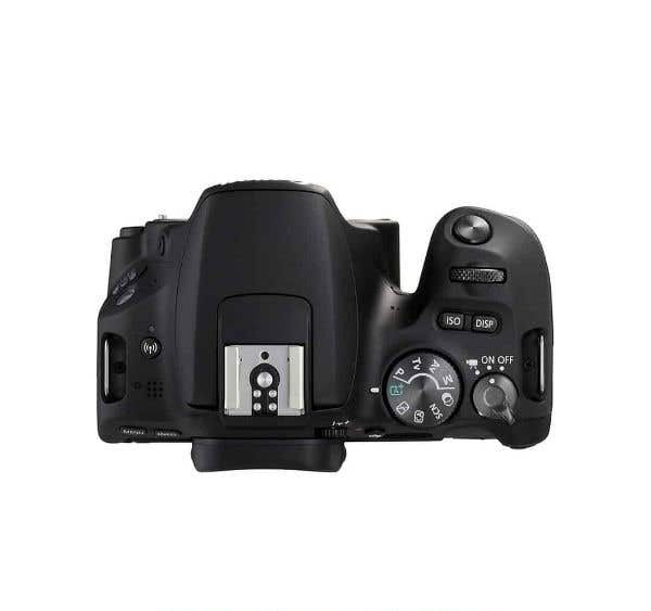 Canon EOS 200D Body Only | Secondhand