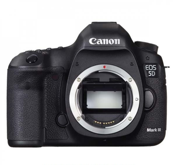 Canon EOS 5D Mark III Body | Secondhand
