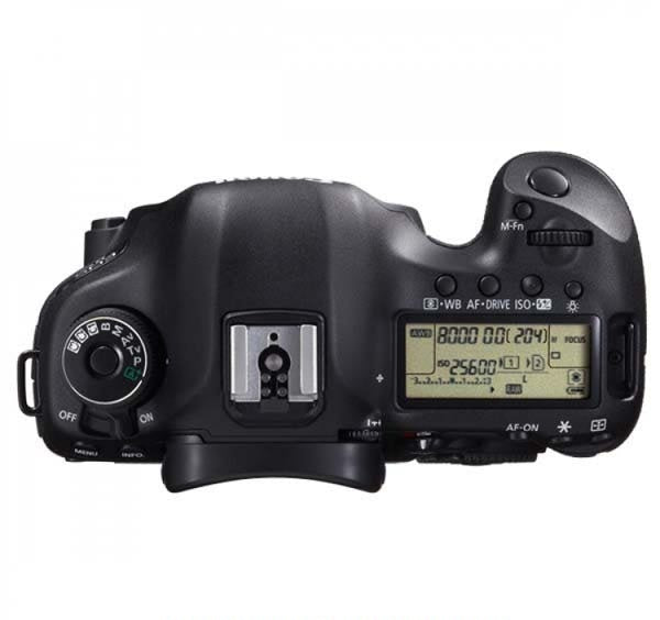 Canon EOS 5D Mark III Body | Secondhand